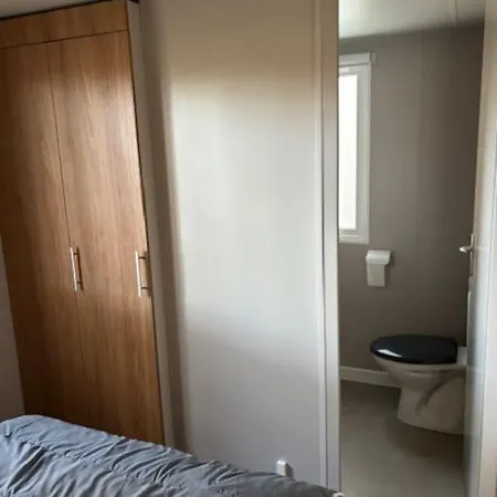 G02 Mobil-home Gamme Prestige Aux Oyats 4 étoiles Appartamento *