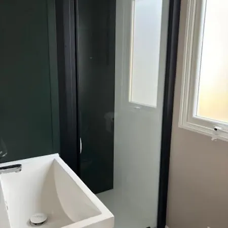 G02 Mobil-home Gamme Prestige Aux Oyats 4 étoiles *
