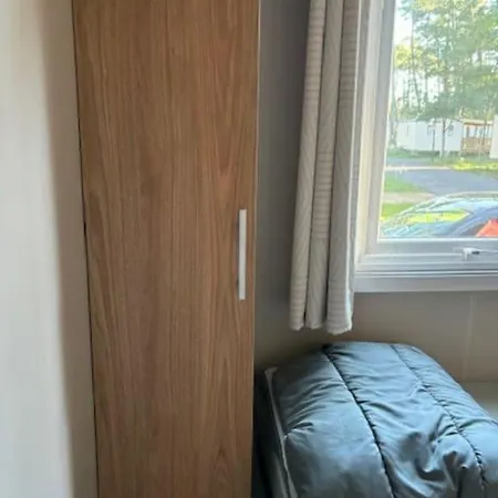 Appartamento G02 Mobil-home Gamme Prestige Aux Oyats 4 étoiles Seignosse